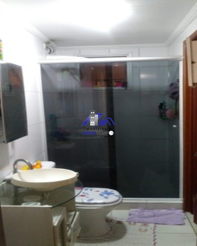 Imagem 15 de 15 de Apartamento A Venda Em Osasco De 2 Dorms E 1 Vaga - Cond. Reserva Mata Atlântica - Ap01121 - 69442316