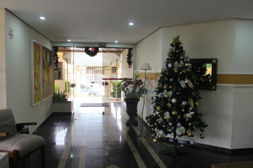Apartamento Em Centro, Suzano/sp De 90m² 3 Quartos À Venda Por R$ 475.990,00 - Ap934792