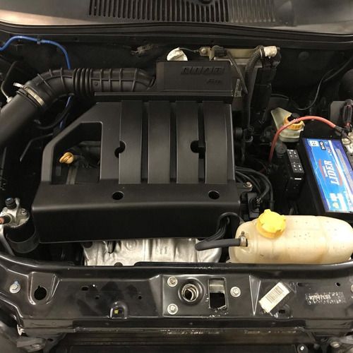Palio Fire 1.0 Com Ar