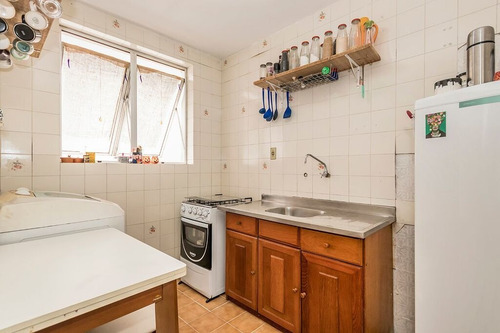 Imagem 14 de 24 de Apartamento À Venda No Bairro Independência - Porto Alegre/rs - O-25441-41976