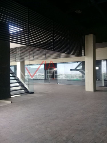 Imagen 8 de 12 de Local Comercial En Renta En Gran Reserva Cumbres, Monterrey,