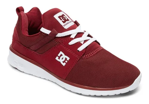 Tênis heathrow m dc shoes discount