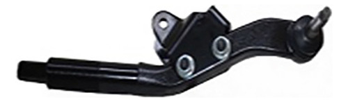 Terminal Ram 4000 2014 2015 2016 2017 Exterior Izquierdo 4x4