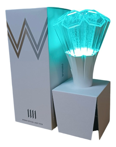 Wonho Lightstick Oficial Original Y Nueva Kpop Korea