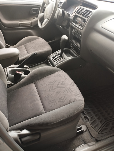 Chevrolet Tracker 2.0 B 4x2 Mt