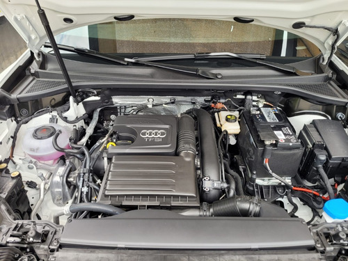 Imagen 14 de 20 de Audi Q3 Sportback 2023