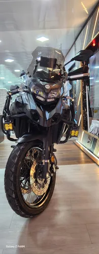 Benelli Trk 502 Modelo 2023 Escape Yoshimura R77 Todas Sus