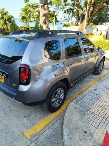 Renault Duster 2.0 Dynamique 4x2