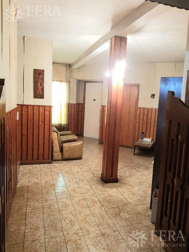 Imagen 2 de 13 de Venta Ph 3 Ambientes Con Balcón Y Terraza En Sarandí (26979)