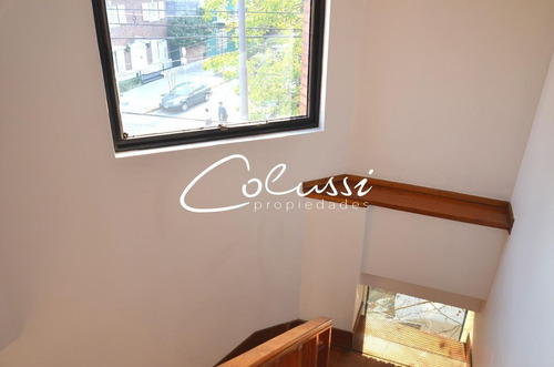 Imagen 25 de 30 de Venta Ph - Belgrano R 4 Amb C/patio Y Parrilla
