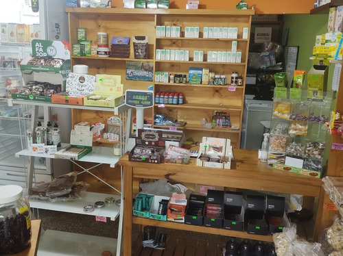Imagen 8 de 19 de Fondo De Comercio Dietética
