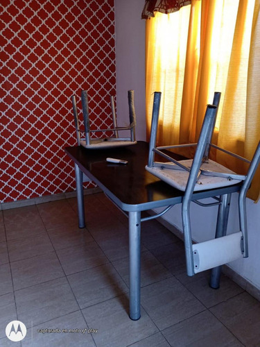Vende Unidad Funcional N°4, En San Patricio Del Chañar.