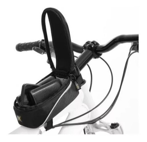 Bolsa Celular Bike Quadro Guidão Probike Bicicleta