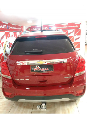 Chevrolet Tracker Premier 1.4 Turbo 16v Flex Aut