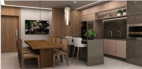 Imagem 7 de 16 de Apartamento 2 Quartos À Venda, 2 Quartos, 2 Vagas, Santo Antônio - Belo Horizonte/mg - 13261