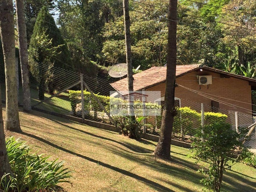 Imagem 6 de 25 de Chácara Permuta Com Galpão, 2283 M² Por R$ 630.000 - Pomar São Jorge - Itatiba/sp - Ch0008