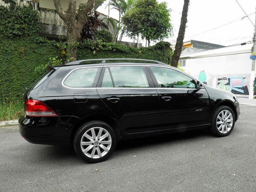 Vw Jetta Variant 2.5 20v 170 Cv Tiptronic