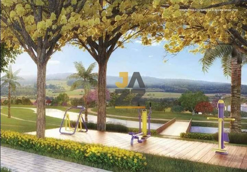 Imagem 23 de 26 de Casa Com 3 Quartos À Venda, 232 M² Por R$ 1.650.000 - Condominio Figueira Garden - Atibaia/sp - Ca13197