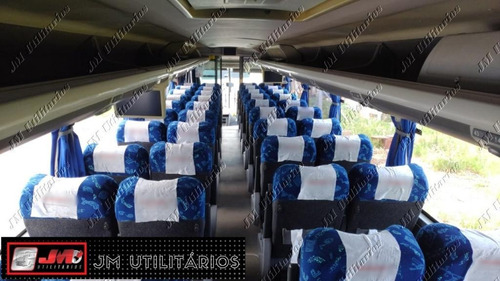 Imagem 7 de 8 de Paradiso 1200 G7 Ano 2010 M.b O500r 46 Lug Jm Cod.590