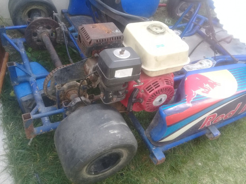 Imagem 3 de 5 de Kart