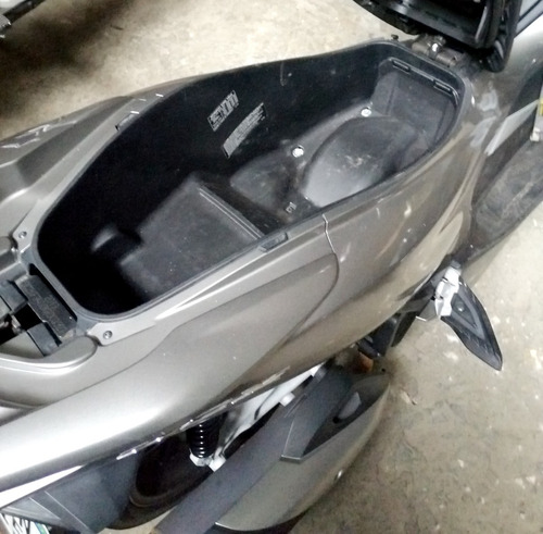 Imagem 9 de 9 de Honda Pcx 150