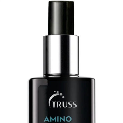 Imagem 3 de 8 de Protetor Térmico Amino Lipotropic Nutrientes - Truss 225ml