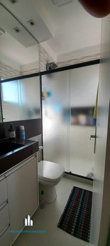 Imagem 18 de 21 de Casa À Venda No Bairro Parque Jambeiro - Campinas/sp - 157