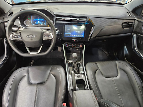 Chery Tiggo 3X 1.0 VVT TURBO PRO