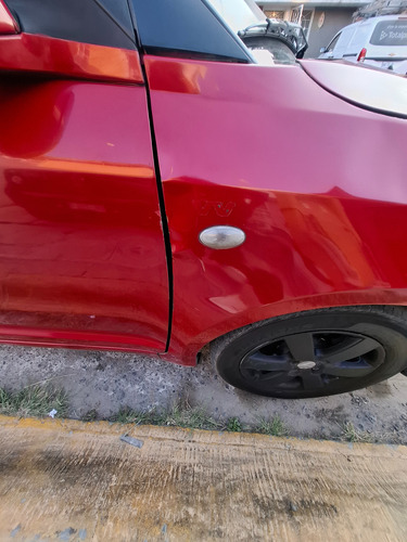 Suzuki Swift 1.5 Mt