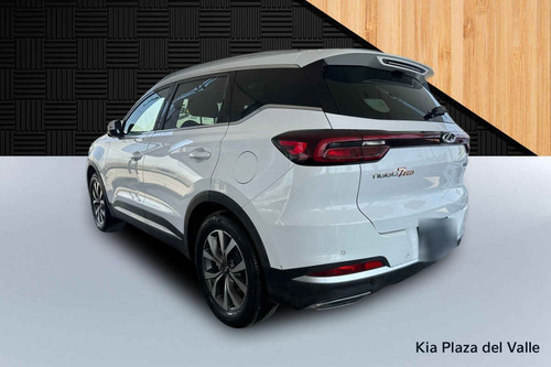 Chirey tiggo 7 pro 1.5 Luxury