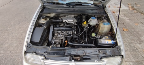 Volkswagen Caddy 1.9 Sd
