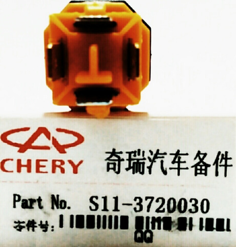 Valvula Sensor Freno Chery Qq Chery Tienda Fisica