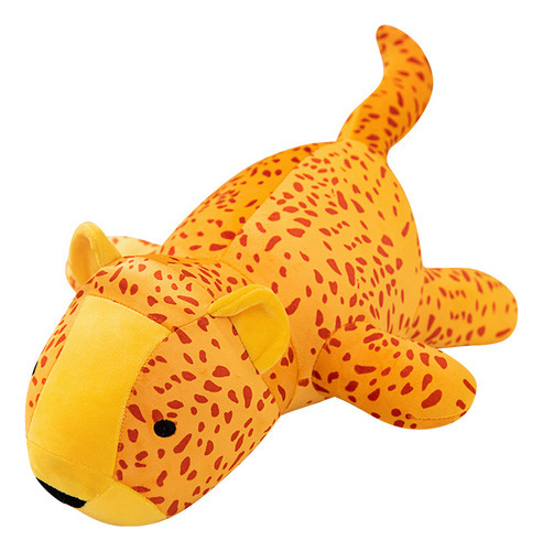 Juguete De Peluche Súper Suave Con Peso De Dinosaurio 38cm