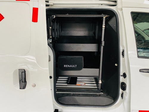Renault Kangoo Mt 2019 1600cc