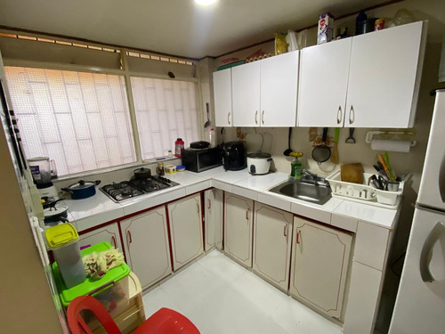 Imagen 2 de 10 de Venta Apartamento La Arboleda