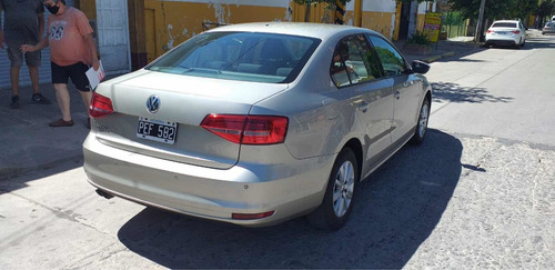 Volkswagen Vento 2.0 Advance 115cv Summer Package 2015