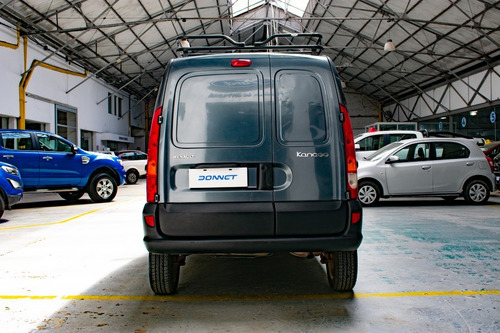 Renault Confort 1.5l Modelo 2016
