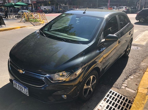 Chevrolet Onix Ltz