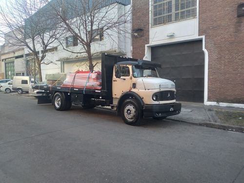 Imagen 3 de 5 de Fletes Camion Playo, 12 Pallets, Manejado Por Su Dueño