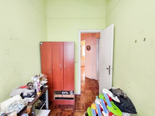 Imagen 21 de 28 de Venta De Departamento 4 Ambientes Con Balcón En Nuñez