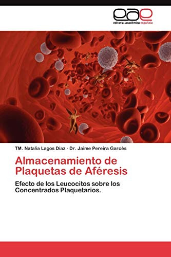 Almacenamiento De Plaquetas De Aféresis: Efecto De Los Leuco