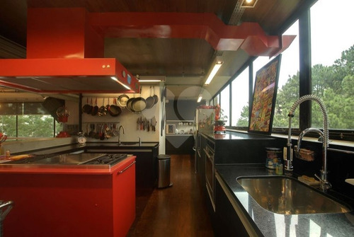 Aceita Permuta - Reformado - Oportunidade - 298-im202892