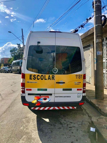 Sprinter Mercedes