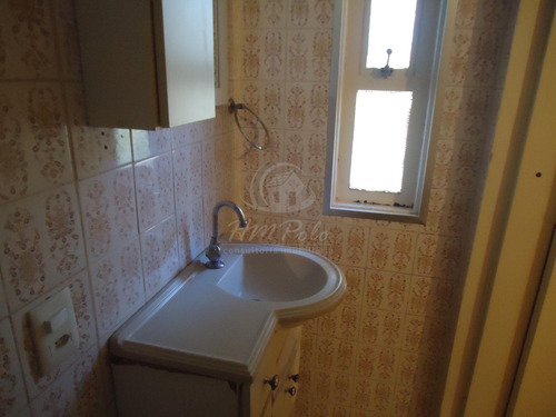 Imagem 13 de 23 de Apartamento À Venda Em Taquaral - Ap033511