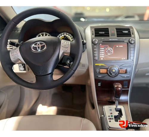 Toyota Corolla COROLLA ALTIS20FX