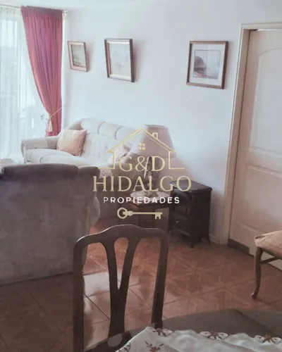 Vende G&d Hidalgo Propiedades