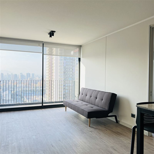 Arriendo Gratis El 1er Mes. Jose Ureta 180, La Cisterna 2d2b