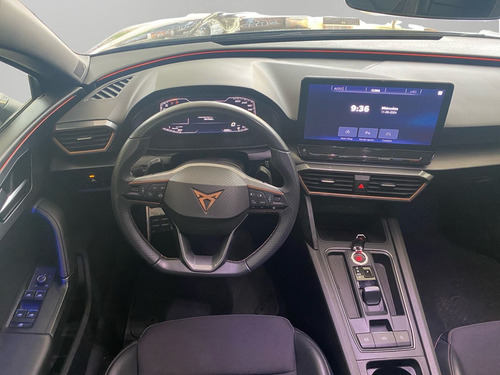 Seat Leon 2023