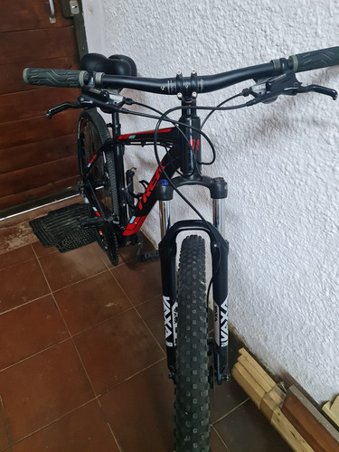 Bicicleta Trek Marlin 7, Muy Cuidada, Sólo Uso De Paseo (Usado)