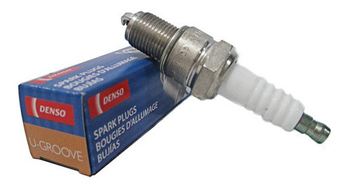 Bujia 3043 W20ep-u N9yc Fiat 131 Regata Tucan Caribe Galant